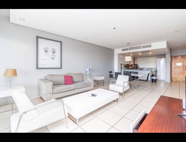 2 BEDROOM APARTMENT SOLD IN DE WATERKANT